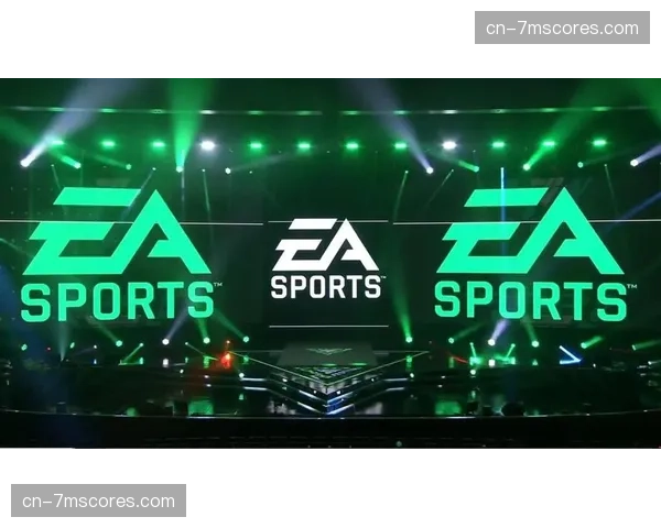 英超与游戏公司续约，EA SPORTS FC继续成为官方合作伙伴