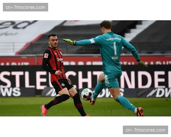 战术复盘：拜仁3-2多特，解析萨内与穆夏拉的肋部小组配合