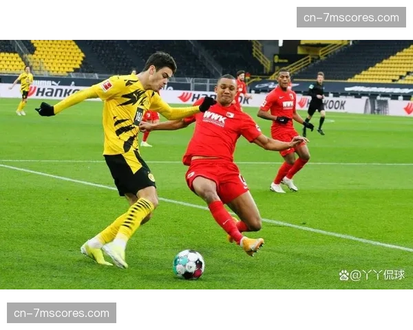 哈维-西蒙斯传射，莱比锡客场3-0完胜奥格斯堡