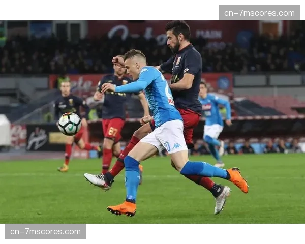 官方:那不勒斯中场核心累计黄牌停赛,球队进攻组织面临考验 官方:那不勒斯中场核心累计黄牌停赛,球队进攻组织面临考验